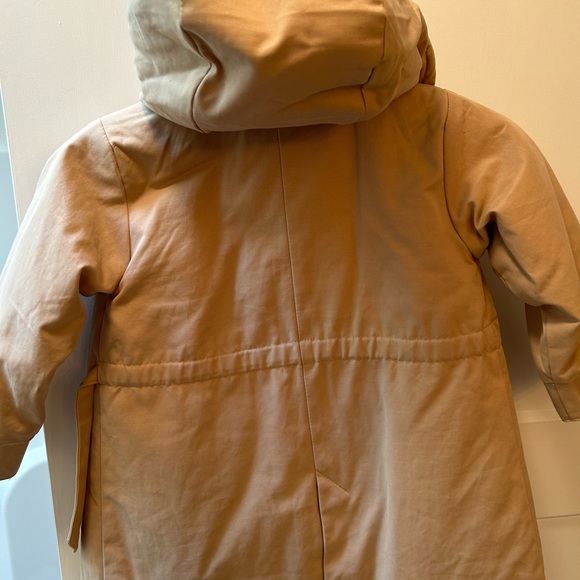 Zara Toddler Fall Jacket - Picture 2 of 3